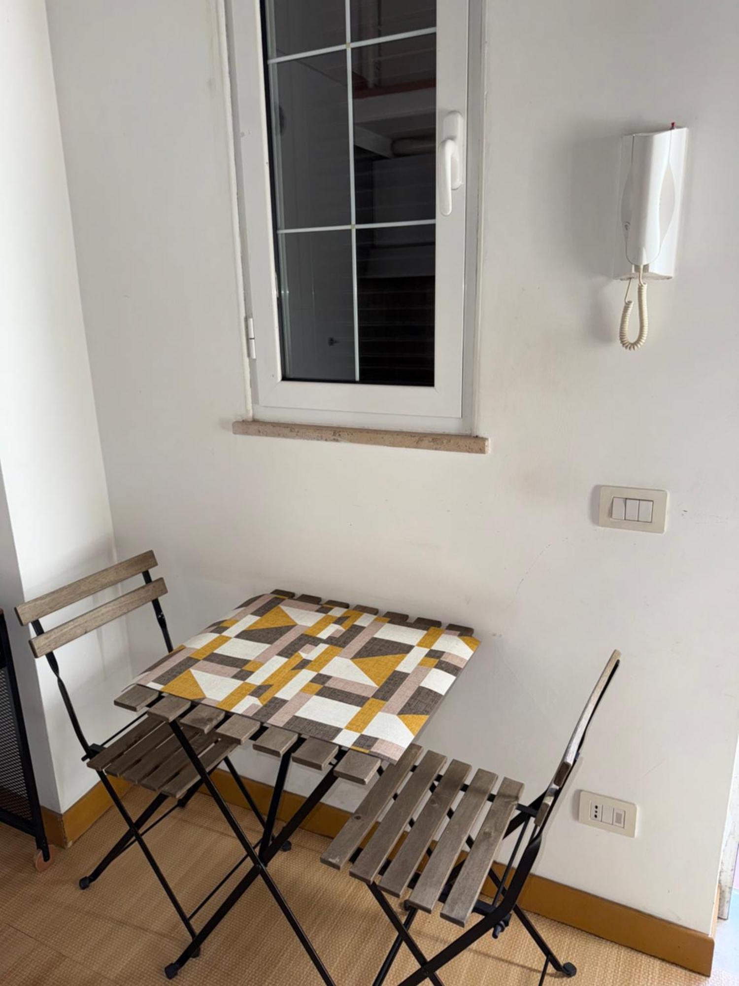 Apartment Kejsi