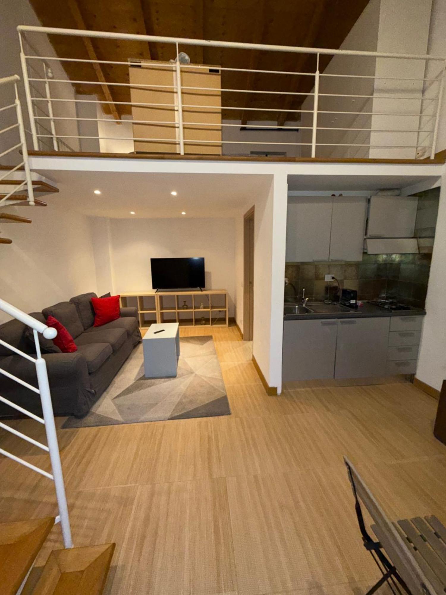 Apartment Kejsi *