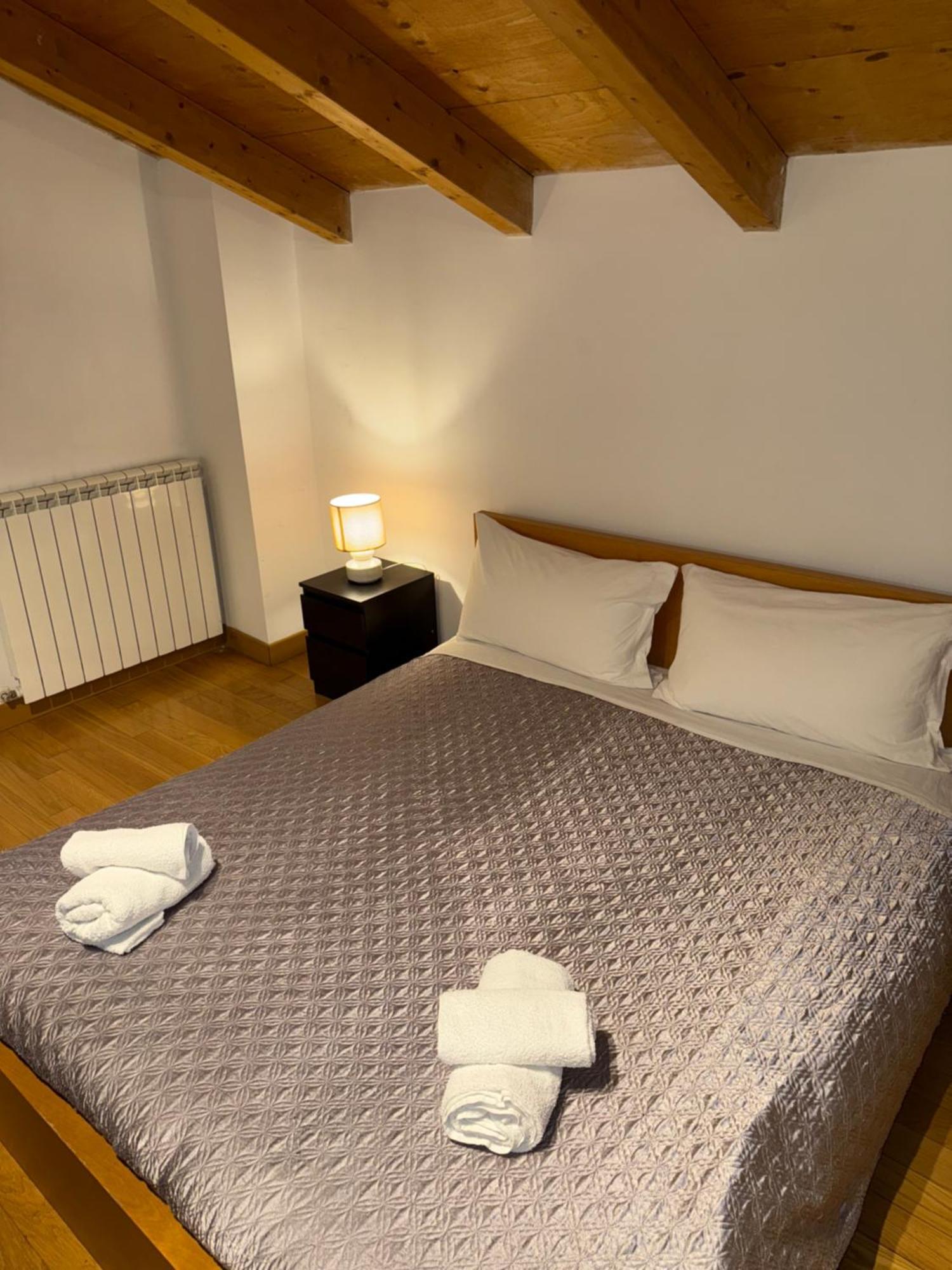 Kejsi Apartment Rom