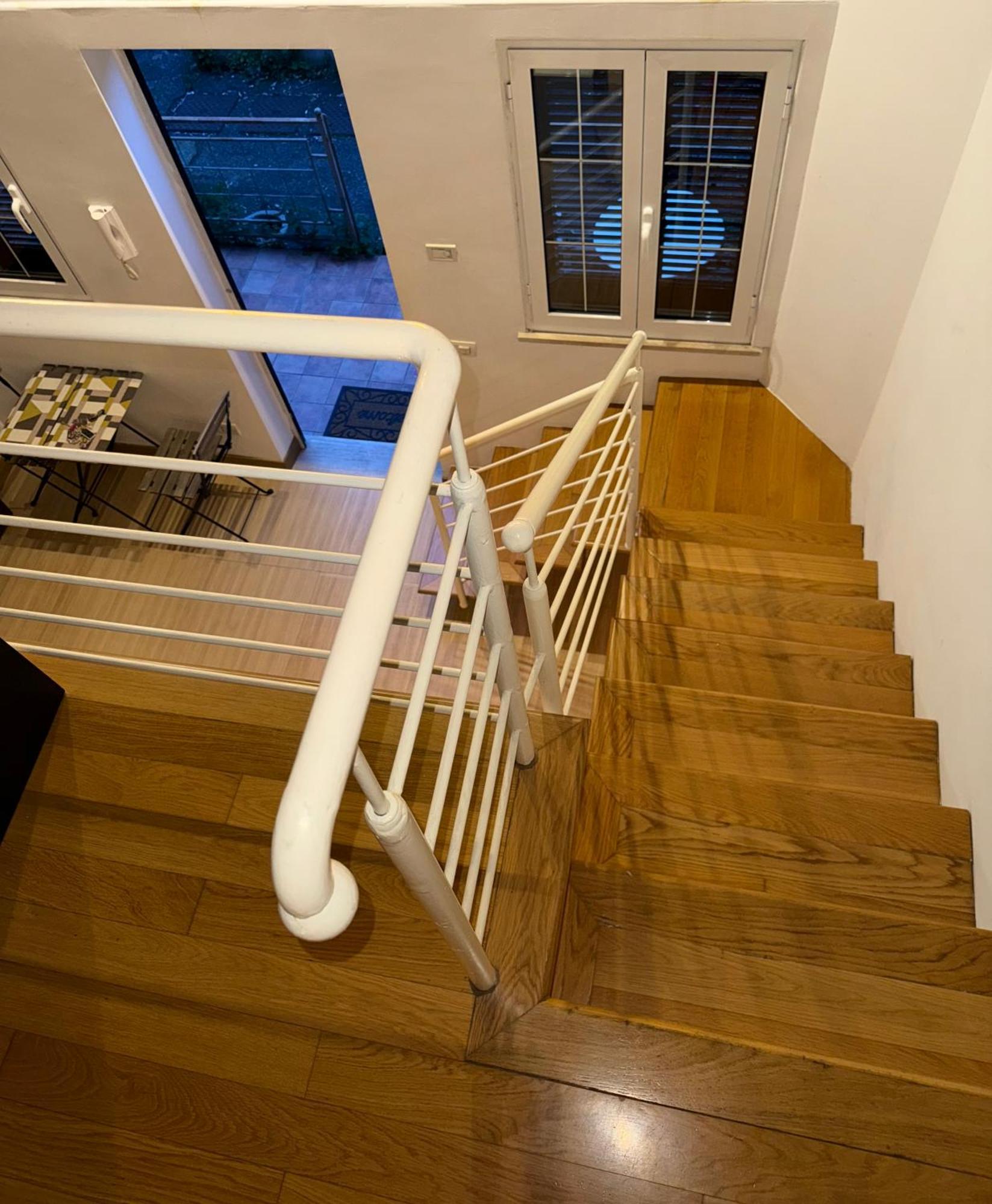 Kejsi Apartment *